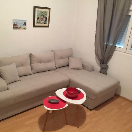 Apartman Lili Cetinje Esterno foto