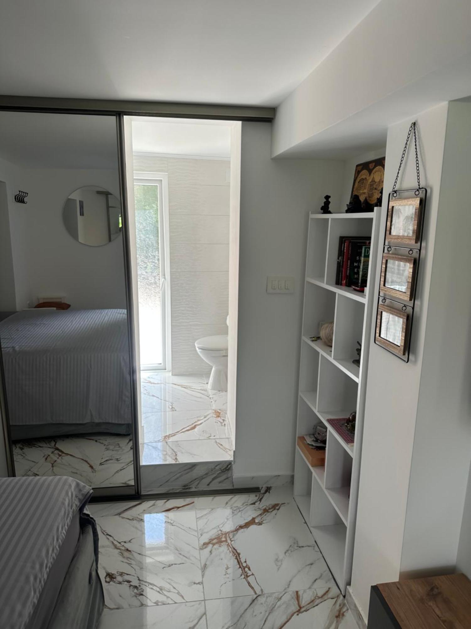 Apartman Lili Cetinje Esterno foto