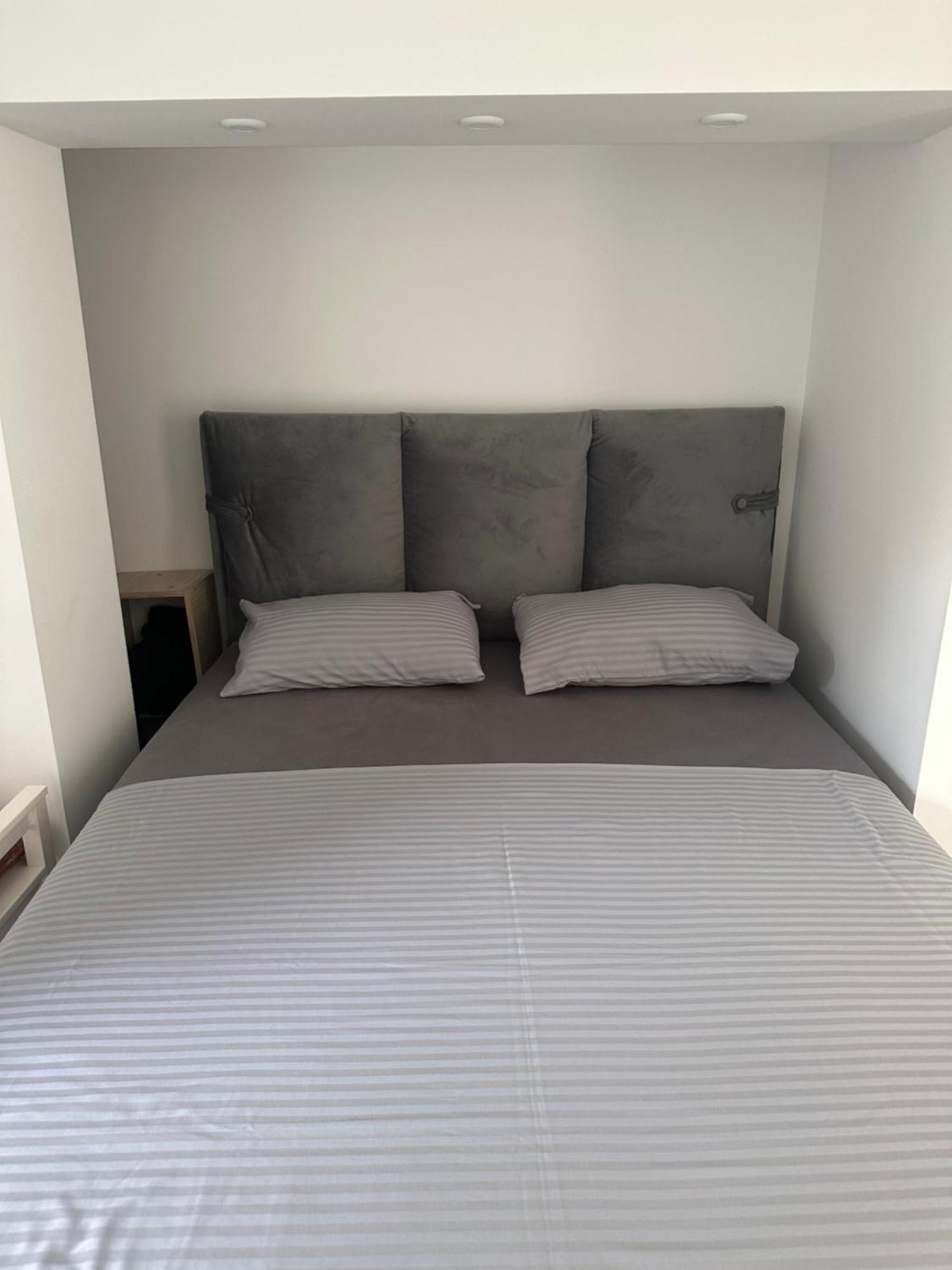 Apartman Lili Cetinje Esterno foto