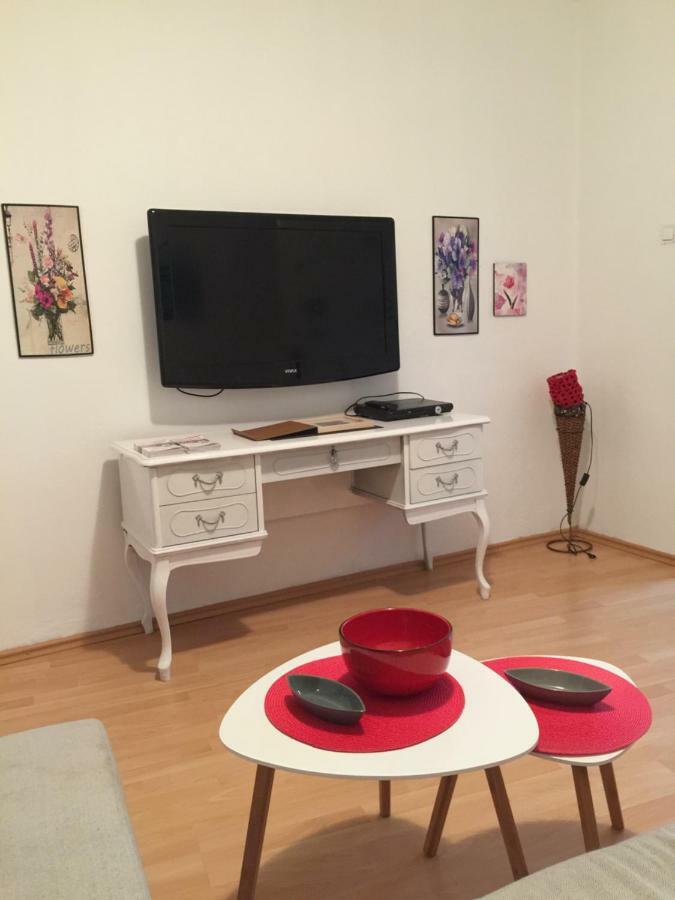 Apartman Lili Cetinje Esterno foto
