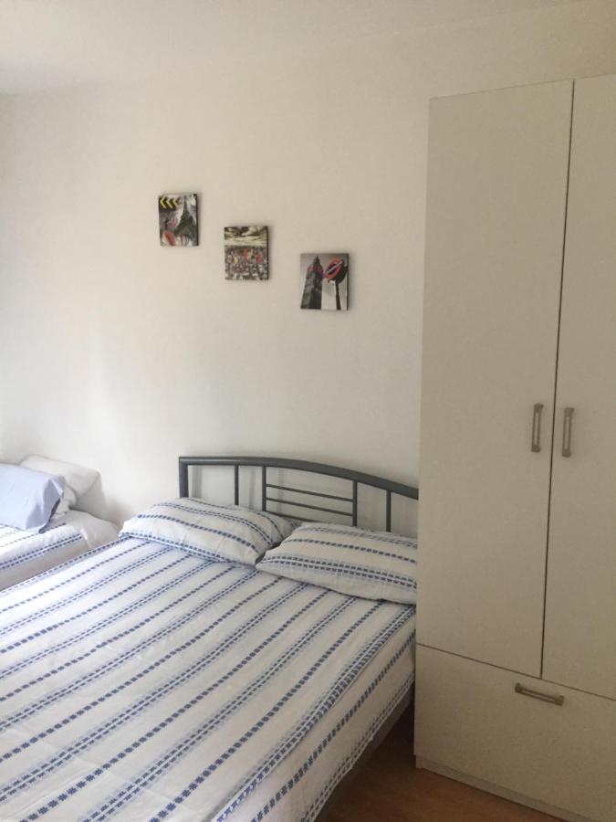 Apartman Lili Cetinje Esterno foto